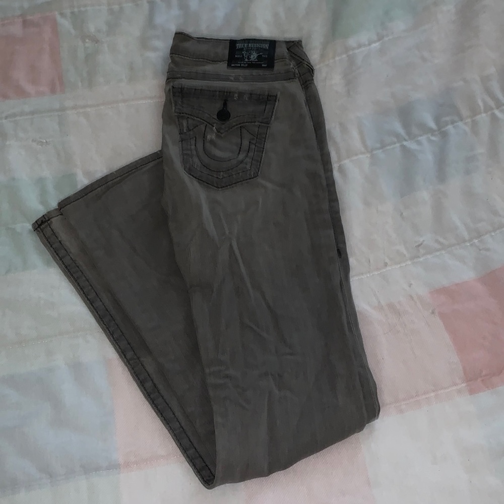 True Religion Billy Jeans